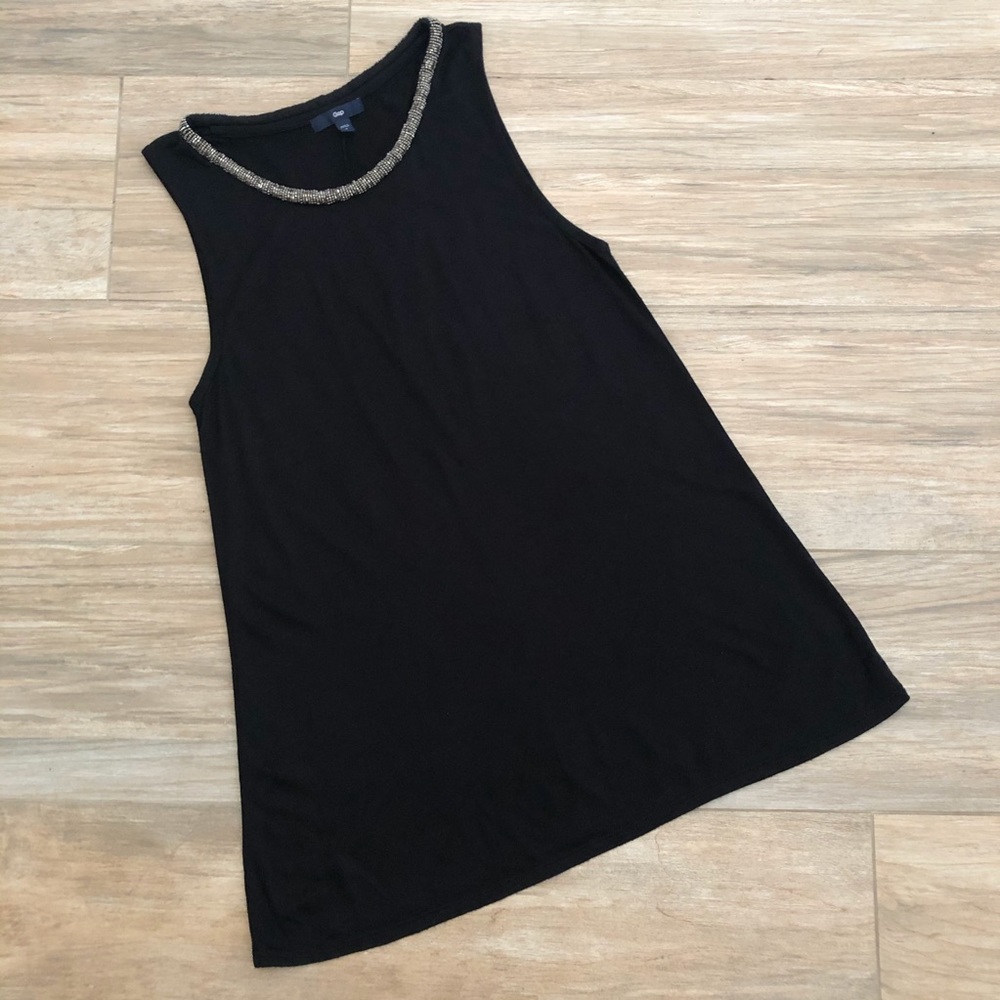 GAP Beaded Tank